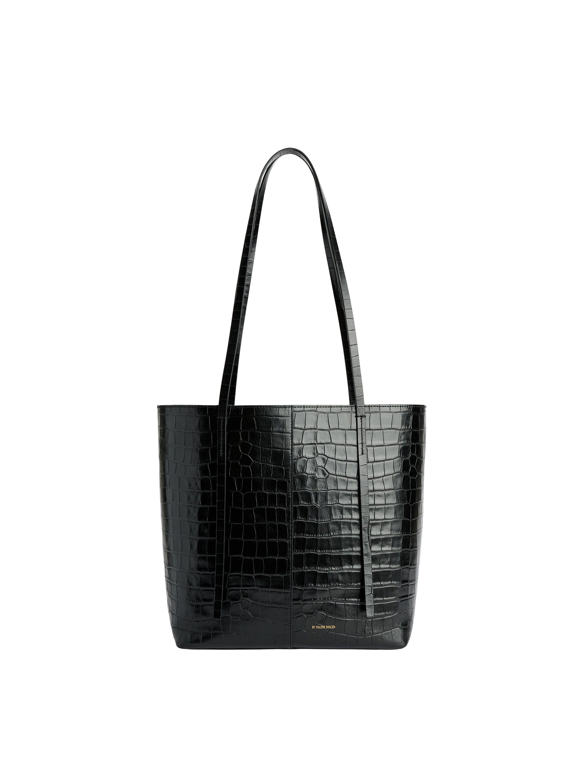 By Malene Birger Shopper Abilso Croco