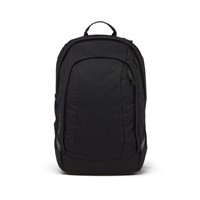 Satch Skoletaske Air Black Jack Sort 1