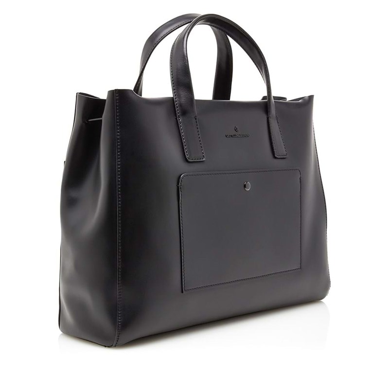 Castelijn & Beerens Håndtaske Sofie Sort 15" 2
