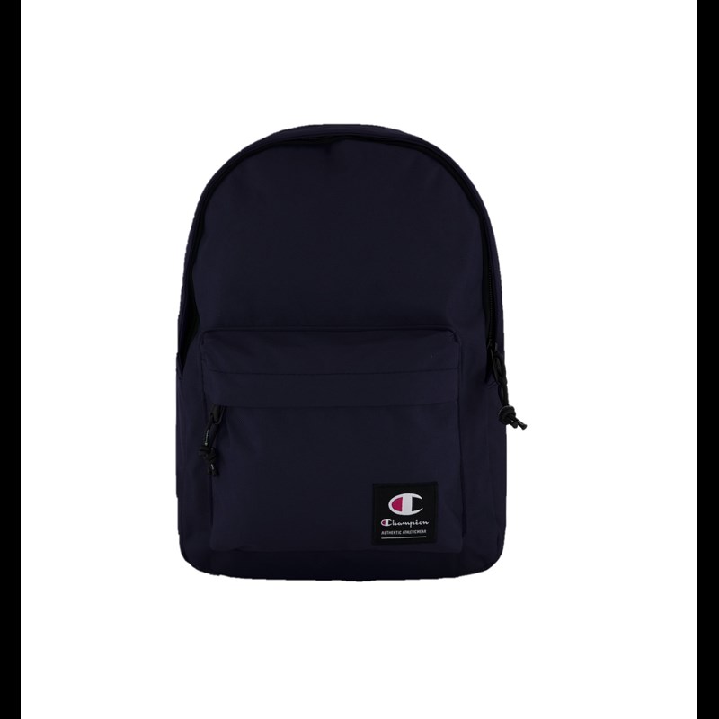 Champion Rygsæk M. blå