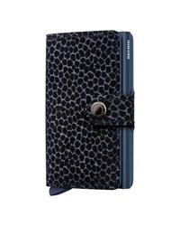 Secrid Slimwallet Blå/Svart 1