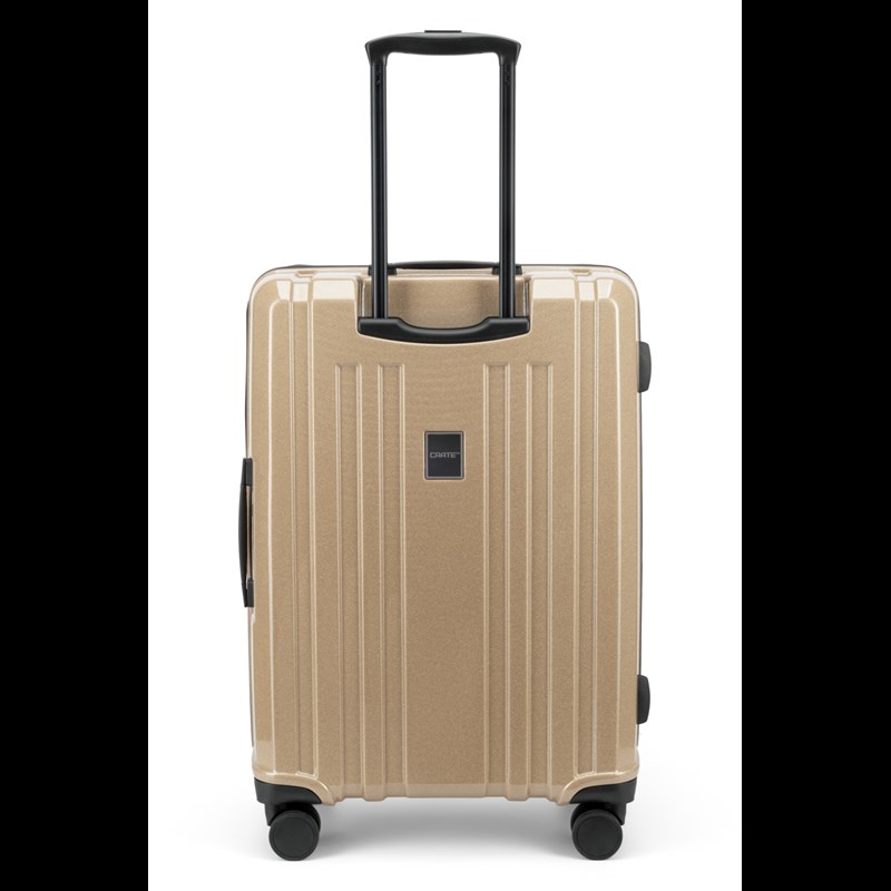 EPIC Kuffert Crate Reflex EVO Guld 65 Cm 4