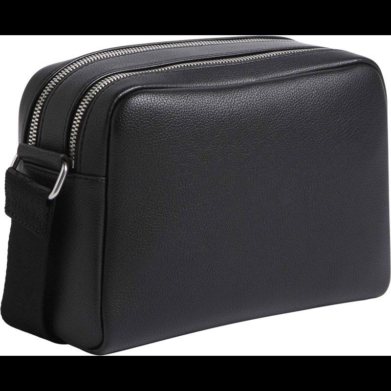 Calvin Klein Crossbody Webbing  Svart 5