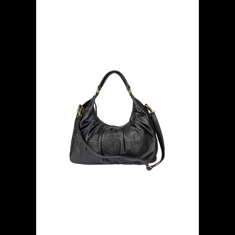 REDesigned Skuldertaske Leneta Urban Sort 2