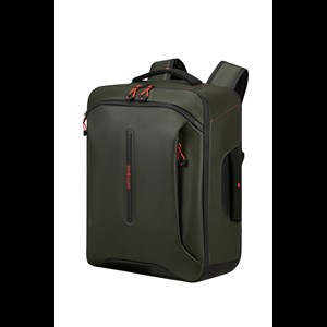 Samsonite Ryggsäck Ecodiver M 15" Grön alt image