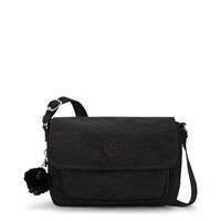 Kipling Crossbody Väska Dalma Svart 1
