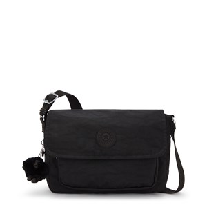 Kipling Crossbody Taske Dalma Sort