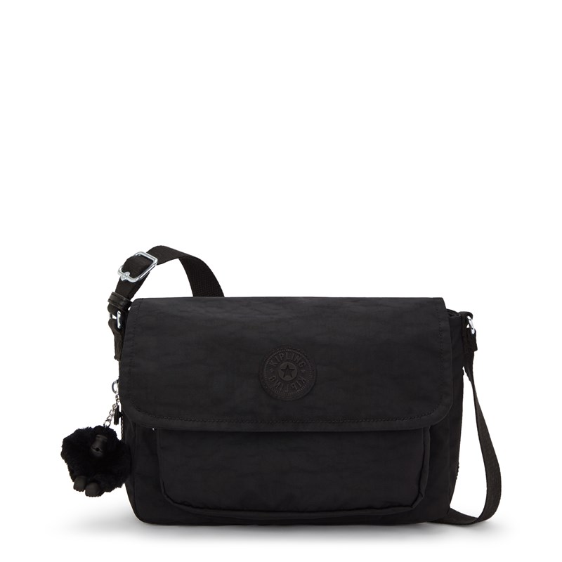 Kipling Crossbody Väska Dalma Svart 1