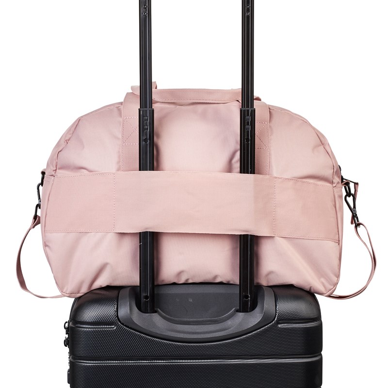 DAY ET Weekendväska RE-S Tonal Nighte Rosa 13" 2