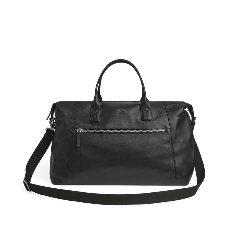 MARKBERG Rejsetaske Kiefermbg  Sort 1