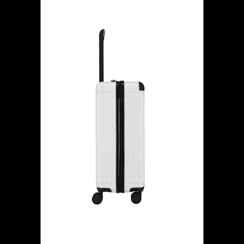 travelite Kuffert Cruise Hvid 67 Cm 4