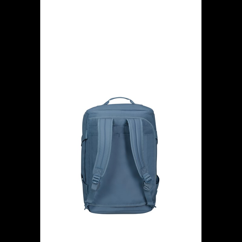 American Tourister Duffel Trailgo Blå 55 Cm 4