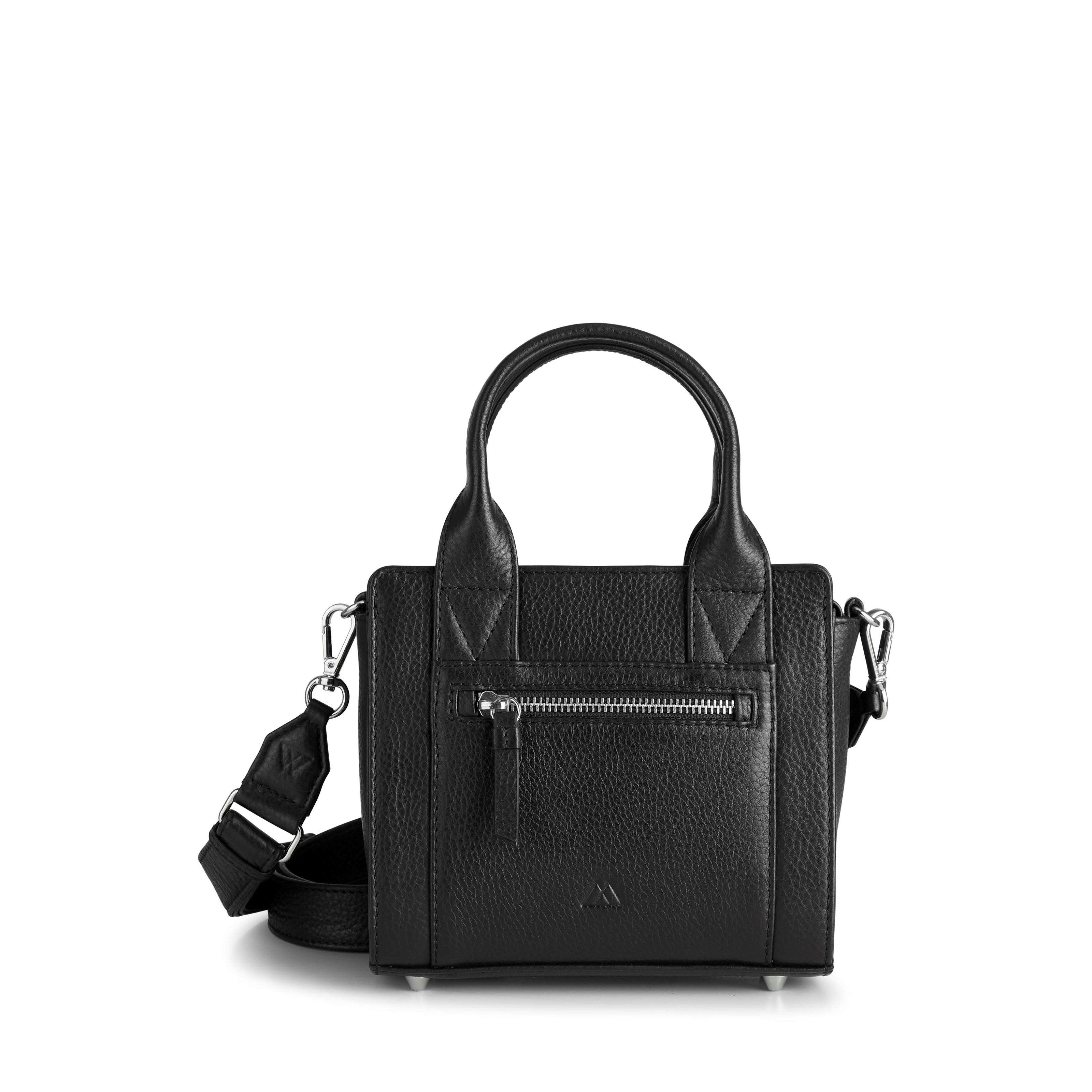 Markberg Crossbody Maika Mini Grain