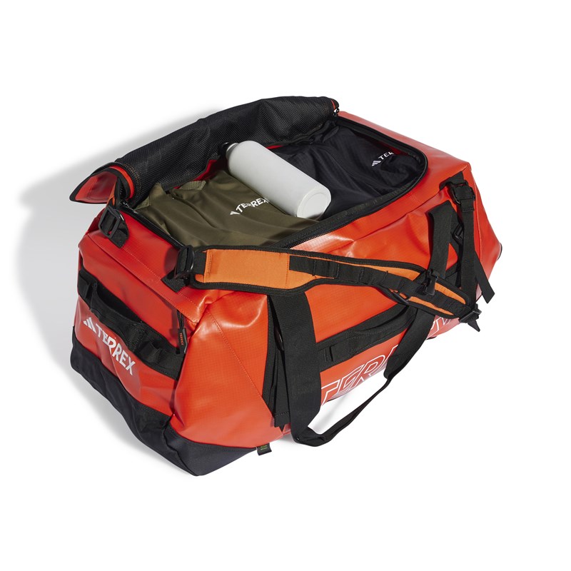 Adidas Originals Sportväska TRX L Orange 4