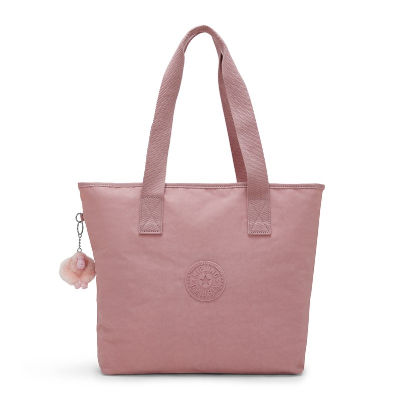 Kipling Tote Anina Rosa 1