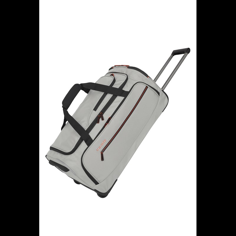 travelite Reseväska Crosslite Naturvit 69 Cm 3