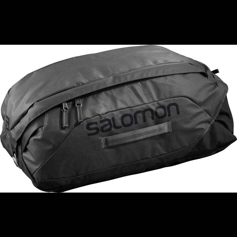 Salomon Duffelbag Outlife Duffel 25 Grå/Svart 1