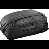 Salomon Duffelbag Outlife Duffel 25 Grå/Svart 1