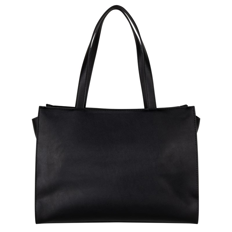 Valentino Bags Shopper Cora Svart 2