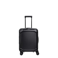 travelite Resväska Millennium Svart 55 Cm 1