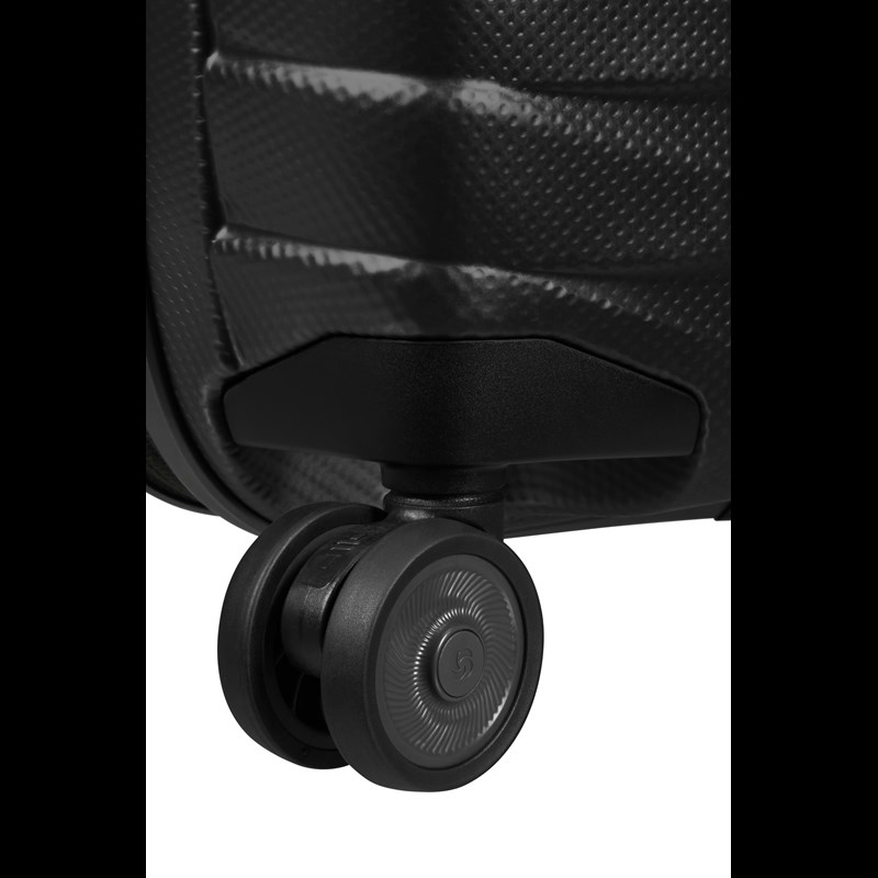 Samsonite Resväska Proxis M. Grå 55 Cm 4