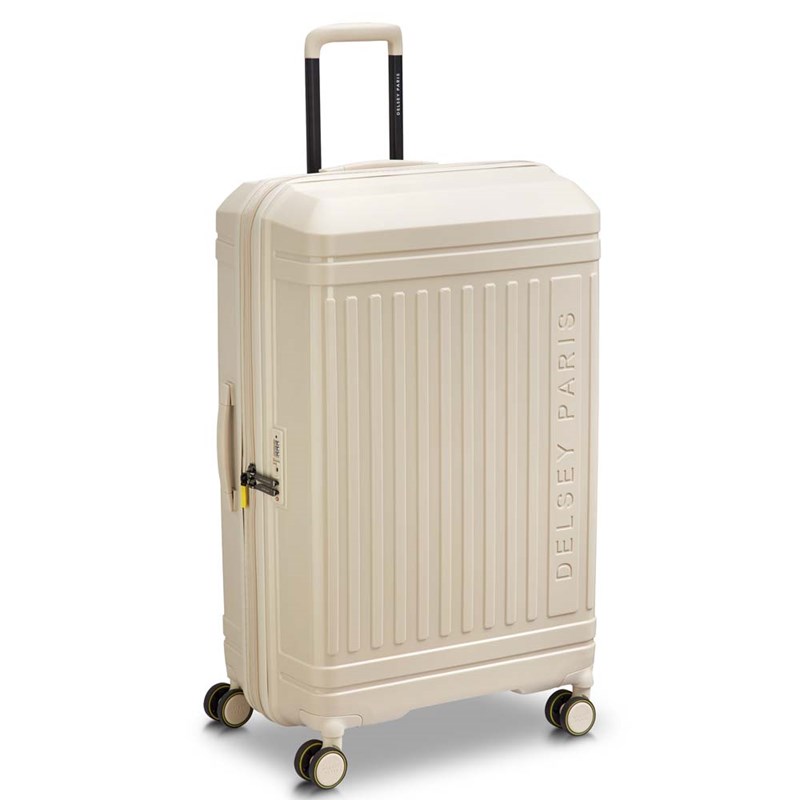 Delsey Resväska Lutece Beige 81 Cm 2