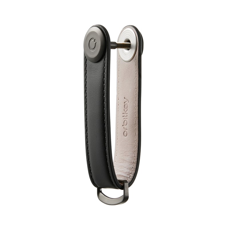Orbitkey Nyckelhållare Svart 5