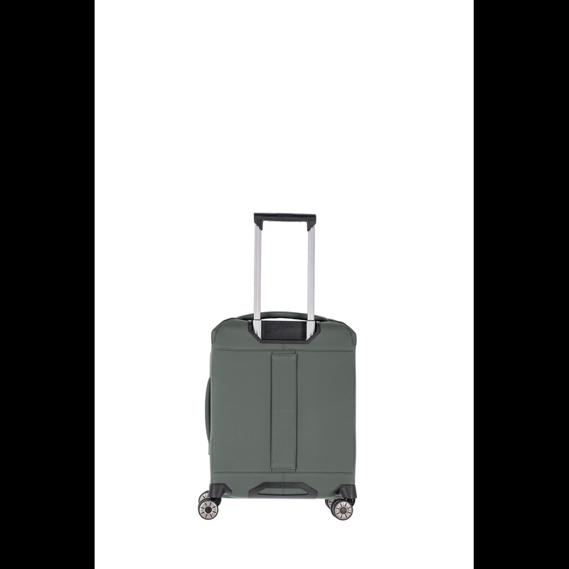 Travelite Kuffert Prima Oliven 55 Cm 6