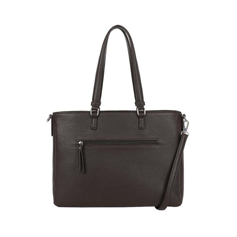 Ulrika Computertaske Ulrika M. Brun 14" 3