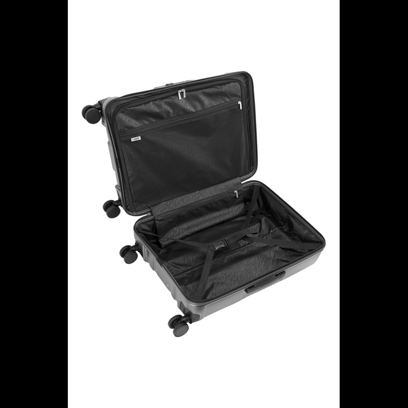 EPIC Resväska Crate EX Wildlife Grå 65 Cm 6