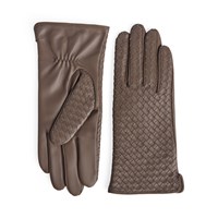 MARKBERG Damhandskar Melia Brun/beige Str. 7 1