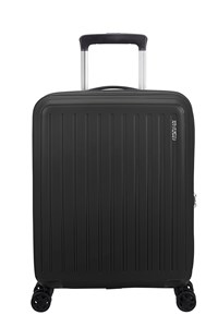 American Tourister Resväska Rejoy Svart 55 Cm 1