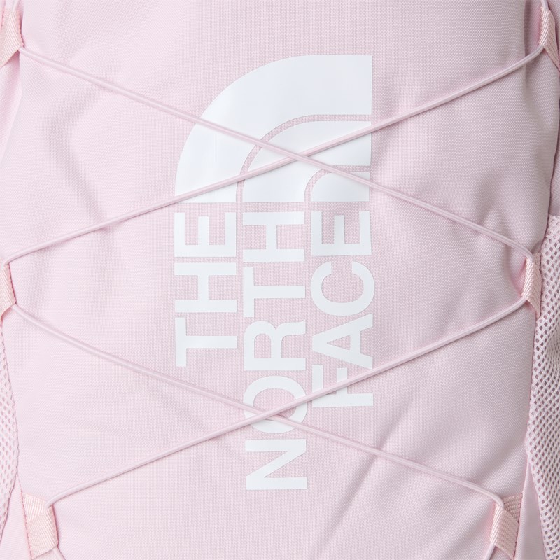 The North Face Rygsæk Court Jester Y Lyserød 5