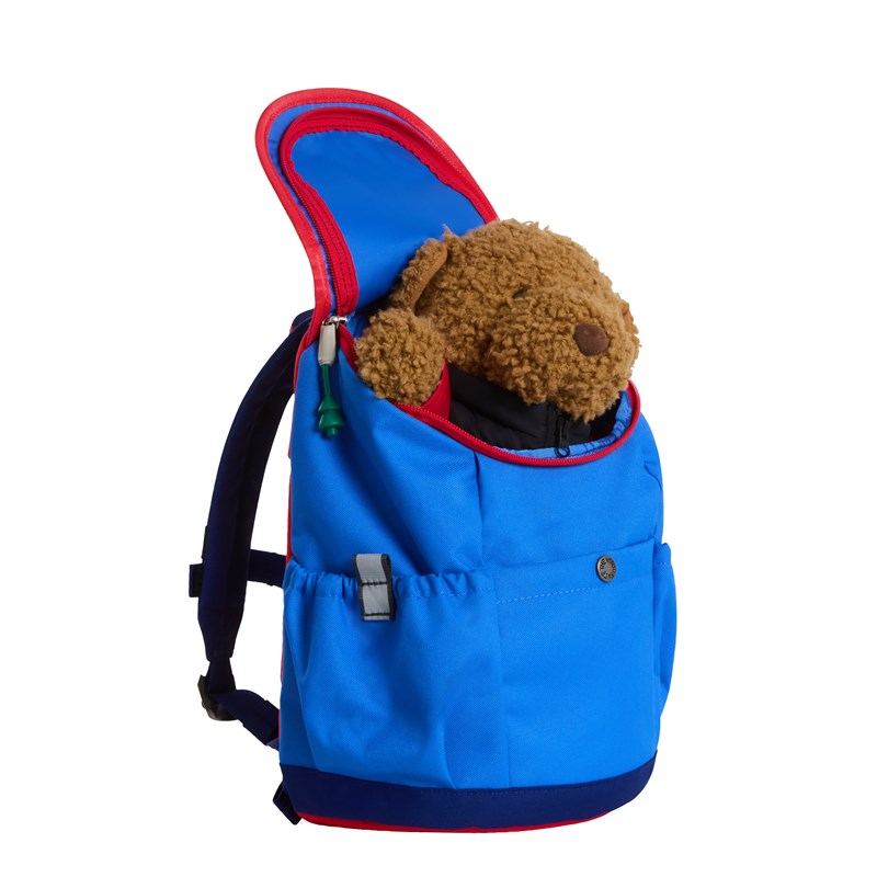 The North Face Børnerygsæk Mini Explorer Y Blå/lyseblå 5