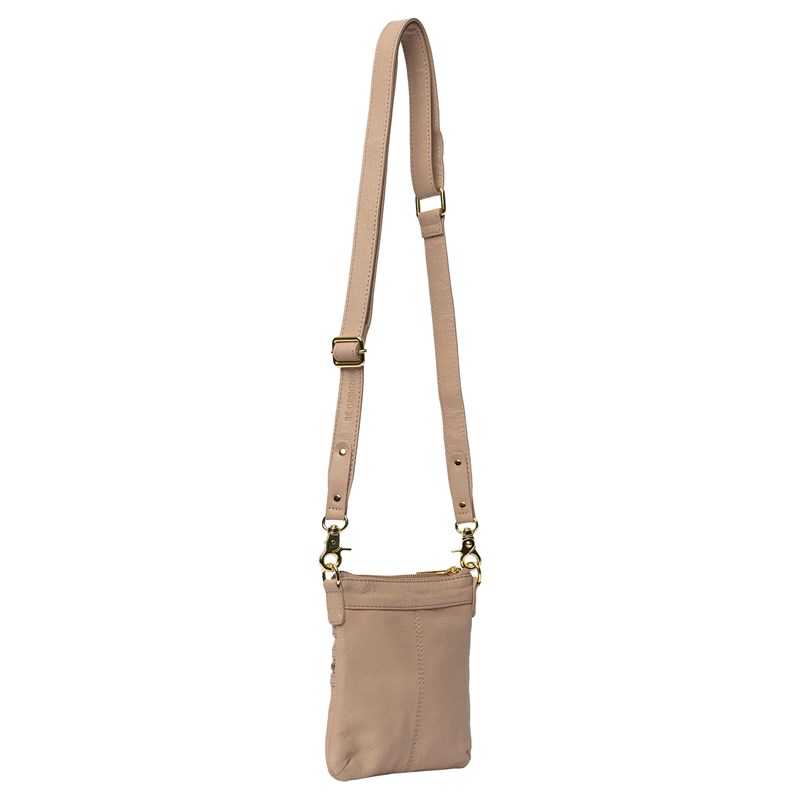RE:DESIGNED Crossbody Fay Small Taupe 5