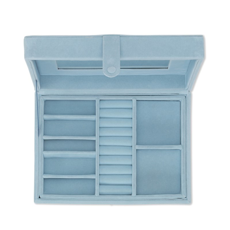 DAY ET Smykkeskrin Day Box Big Lyseblå 2