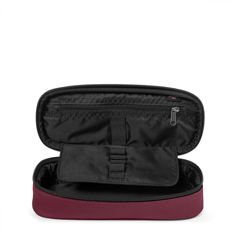 Eastpak Penalhus Oval Single Bordeaux 3
