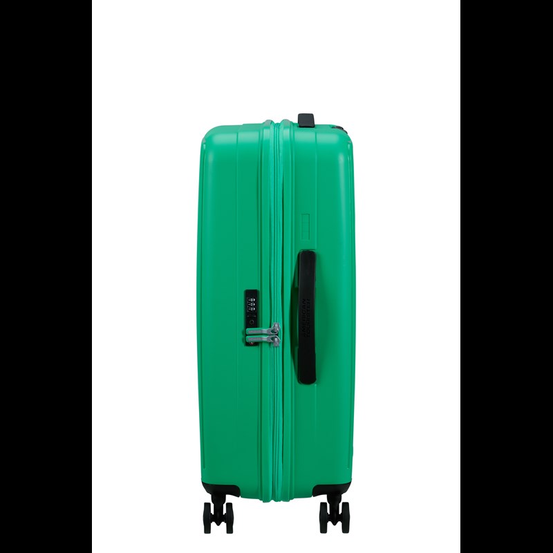 American Tourister Resväska Rejoy Grön 68 Cm 3