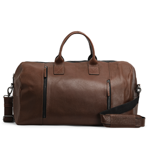 Still Nordic Weekendtaske XL Clean M. Brun