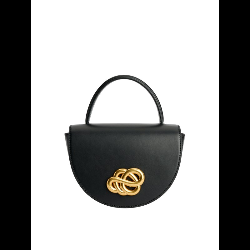 By Malene Birger Håndtaske Cebelli  Sort 1