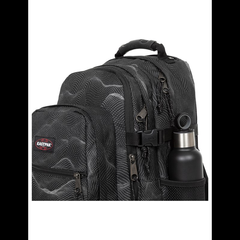 Eastpak Ryggsäck Tutor Svart/grå 16" 4