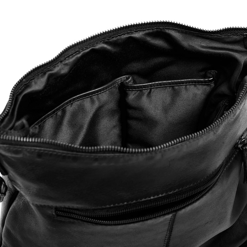 Pia Ries Crossbody  Svart 5
