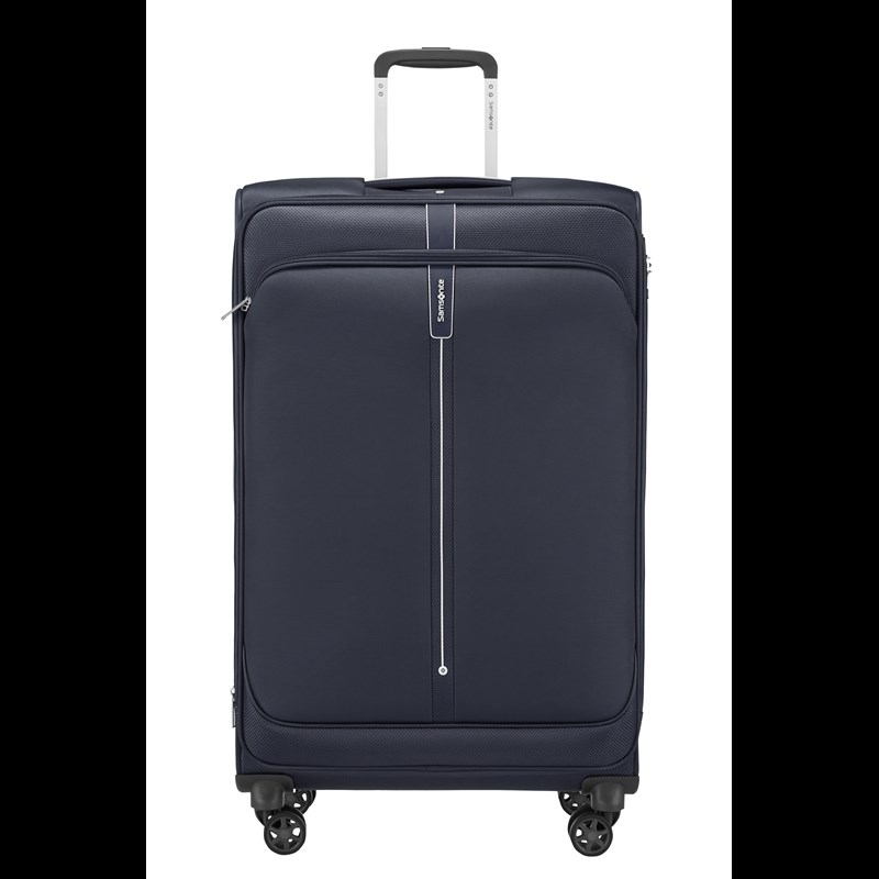 Samsonite Resväska Pop Soda Blå 78 Cm 1