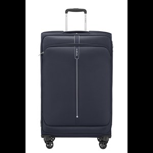 Samsonite Kuffert Pop Soda 78 Cm Blå