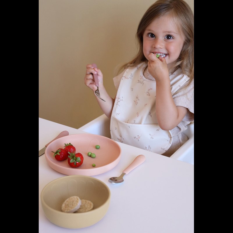 Cam Cam Copenhagen Hagesmæk 2-pak Ashley Lyserød 3