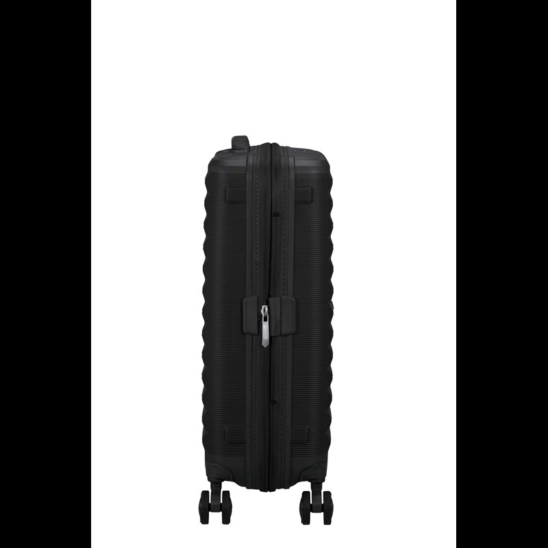 American Tourister Resväska Fastforward Svart 55 Cm 5