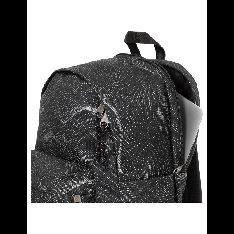 Eastpak Ryggsäck Day Office Svart/grå 14" 4