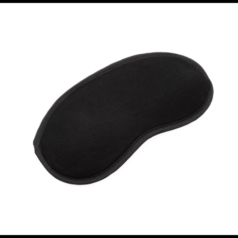 Aries Travel Sovmask Svart 1