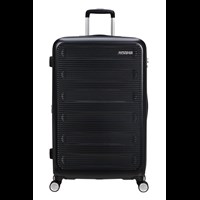 American Tourister Kuffert Astrobeam Sort 77 Cm 1