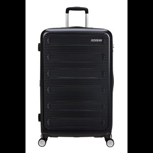 American Tourister Kuffert Astrobeam 77 Cm Sort